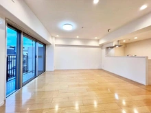 【神奈川県/横浜市鶴見区潮田町】日商岩井第二鶴見マンション 