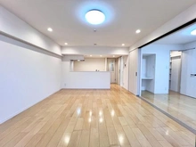 【神奈川県/横浜市鶴見区潮田町】日商岩井第二鶴見マンション 