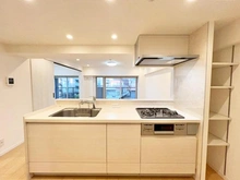 【神奈川県/横浜市鶴見区潮田町】日商岩井第二鶴見マンション 