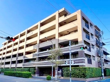 【神奈川県/横浜市鶴見区向井町】ナイスアーバンスクエア横濱鶴見 