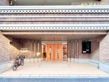 【神奈川県/横浜市鶴見区向井町】ナイスアーバンスクエア横濱鶴見 