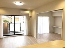 【神奈川県/横浜市鶴見区汐入町】エンゼルブレッサ鶴見汐入 