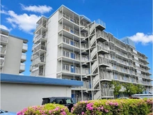 【神奈川県/横浜市鶴見区元宮】鶴見スカイハイツ 