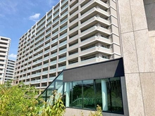 【神奈川県/川崎市幸区新小倉】クレストプライムレジデンス弐番街 