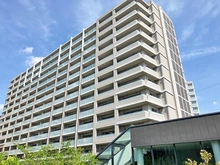 【神奈川県/川崎市幸区新小倉】クレストプライムレジデンス弐番街 