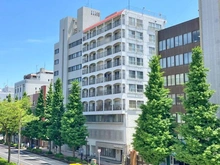 【神奈川県/川崎市川崎区宮前町】宮前カーネル 外観