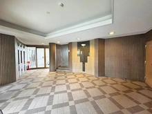【東京都/品川区南大井】ナイスアーバン大井南プロムナード 