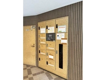 【東京都/品川区南大井】ナイスアーバン大井南プロムナード 
