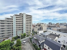 【東京都/品川区南大井】ナイスアーバン大井南プロムナード 