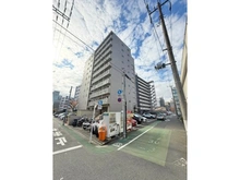 【東京都/品川区東品川】ドルミ東品川 外観