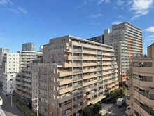 【東京都/品川区東品川】ドルミ東品川 