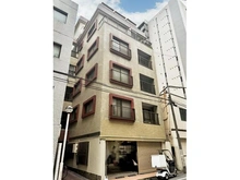 【東京都/品川区南大井】シェトワ大森 外観