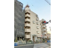 【東京都/練馬区上石神井】グランドメゾン上石神井 外観