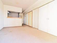 【東京都/練馬区上石神井】グランドメゾン上石神井 ペットの飼育もできます。（飼育細則有）