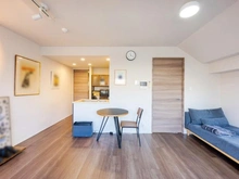 【東京都/台東区谷中】オープンレジデンシア谷中 