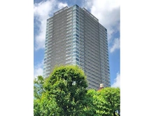 【東京都/台東区西浅草】浅草タワー 外観：歴史と伝統、国際都市の顔を持つ「浅草」にそびえる超高層免震タワーレジデンス。