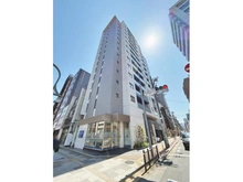 【東京都/台東区東上野】ザ・パークハウス上野レジデンス ２０２６年６月末一部内装リフォーム完了予定（壁、天井クロス予定。詳細は担当までお問い合わせください）