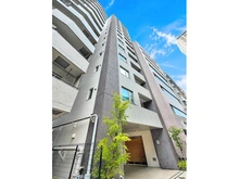 【東京都/荒川区西日暮里】GREEN　PARK　日暮里 外観：2017年12月築！4方向角住戸！「日暮里」駅徒歩4分、谷根千の情緒を日常に。