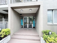 【東京都/荒川区荒川】グランデール三ノ輪 食洗機付きキッチンで毎日の家事負担を軽減します。