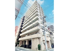 【東京都/台東区浅草】アルファホームズ浅草 