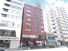 【東京都/台東区西浅草】マンション宮 外観