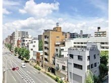 【東京都/台東区西浅草】マンション宮 