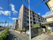【埼玉県/さいたま市大宮区土手町】ネオステージ大宮 外観