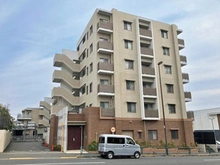 【東京都/立川市錦町】エンゼル立川ザ・ハウス お部屋からは富士山が望めます（天候による）。日常に特別感を添える眺望です。