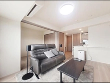 【東京都/北区王子本町】クレイシア・ヴァースクレイシアIDZ王子 室内（2025年11月撮影）