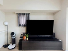 【東京都/北区王子本町】クレイシア・ヴァースクレイシアIDZ王子 室内（2025年11月撮影）