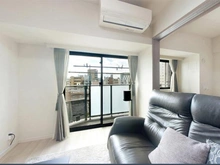 【東京都/北区王子本町】クレイシア・ヴァースクレイシアIDZ王子 室内（2025年11月撮影）