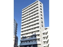 【東京都/豊島区巣鴨】フロール巣鴨 現地（2025年11月撮影）