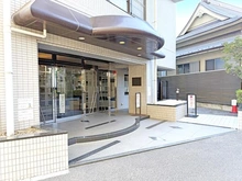 【東京都/豊島区巣鴨】フロール巣鴨 現地（2025年11月撮影）