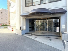 【東京都/豊島区巣鴨】フロール巣鴨 現地（2025年11月撮影）