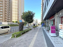 【東京都/豊島区巣鴨】フロール巣鴨 現地（2025年11月撮影）