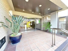 【東京都/大田区上池台】上池台スカイマンション 