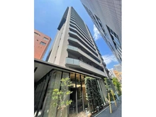 【東京都/港区芝大門】グランリビオ芝大門 外観