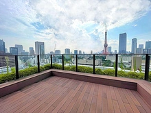 【東京都/港区芝大門】グランリビオ芝大門 