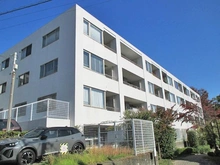 【神奈川県/横浜市中区池袋】グランスイート横濱山手 