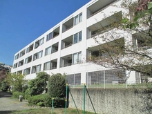 【神奈川県/横浜市中区池袋】グランスイート横濱山手 