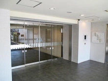 【神奈川県/横浜市中区池袋】グランスイート横濱山手 