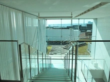 【神奈川県/横浜市中区池袋】グランスイート横濱山手 