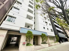 【東京都/新宿区四谷坂町】ヴィップ第2四谷 外観