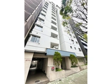 【東京都/新宿区四谷坂町】ヴィップ第2四谷 外観