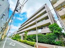 【東京都/板橋区蓮根】ステイツ蓮根アーバンステージ 徒歩6分(450m)には大型商業施設があるので便利です!