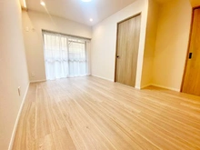 【東京都/北区浮間】エクセル北赤羽 室内（2025年11月撮影）