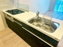 【東京都/北区浮間】エクセル北赤羽 室内（2025年11月撮影）