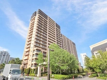 【東京都/北区豊島】ヴェレーナ王子 外観：■総戸数３５１戸、全住戸南向き