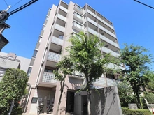 【東京都/墨田区文花】シーアイマンションあずま百樹園 