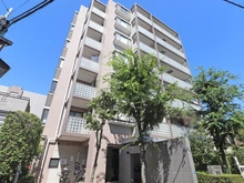 【東京都/墨田区文花】シーアイマンションあずま百樹園 